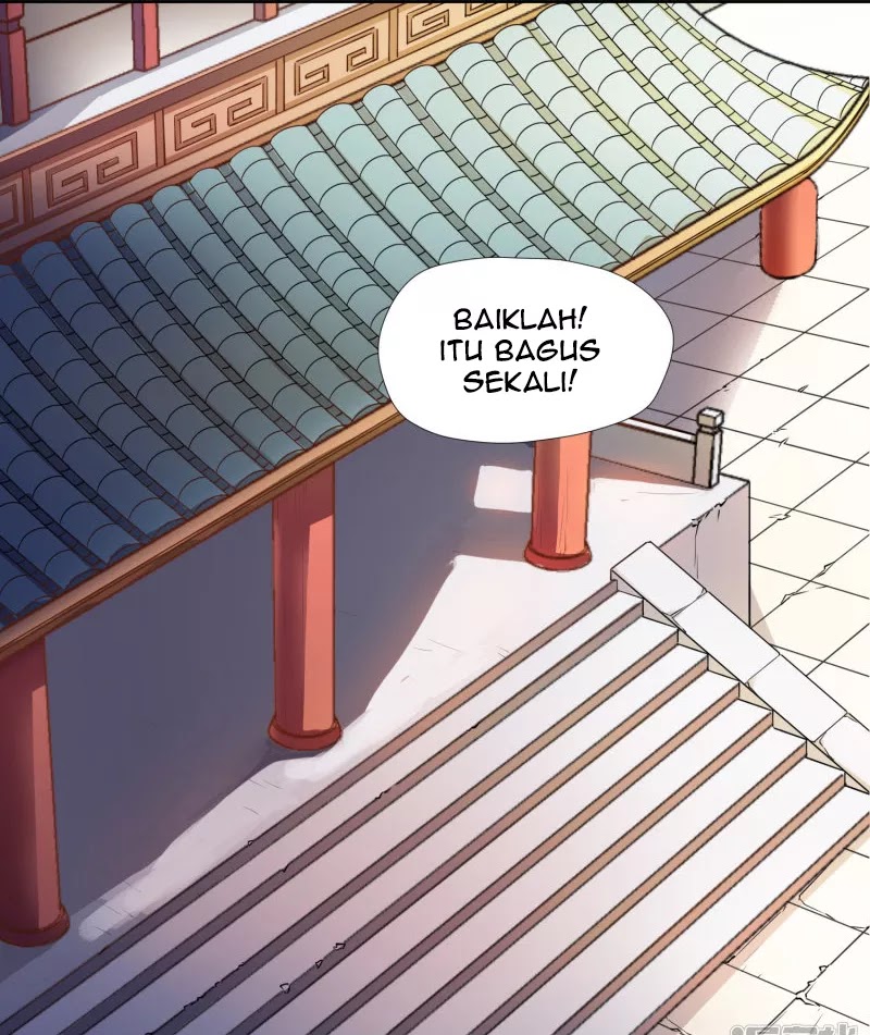 Sword Master of Soul Spirit Chapter 04 Gambar 3